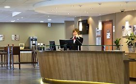 Adagio Nantes Centre Apartahotel