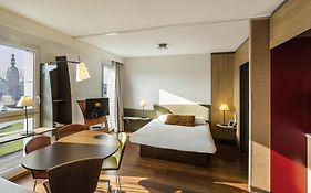 Adagio Nantes Centre Apartahotel